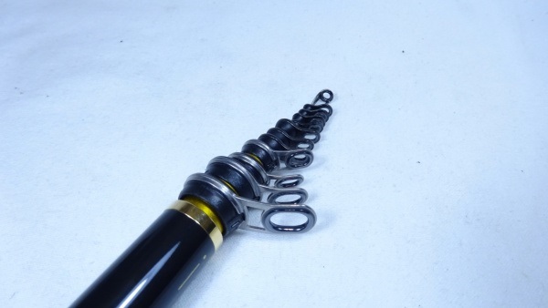 20トーナメント磯 AGS 1.5-53・R | イシグロ公式オンラインショップ