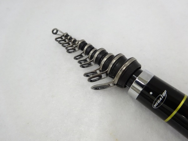 14銀狼 1－5．3W | イシグロ公式オンラインショップ