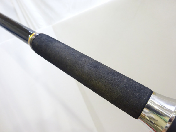 がま磯ヒラマサ天剛Ⅲ 遠投MH-50 | イシグロ公式オンラインショップ