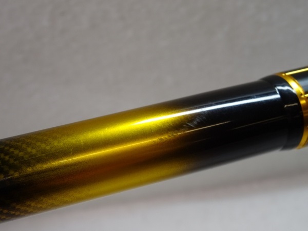 18トーナメントイソAGSリアフォース125－53 | イシグロ公式
