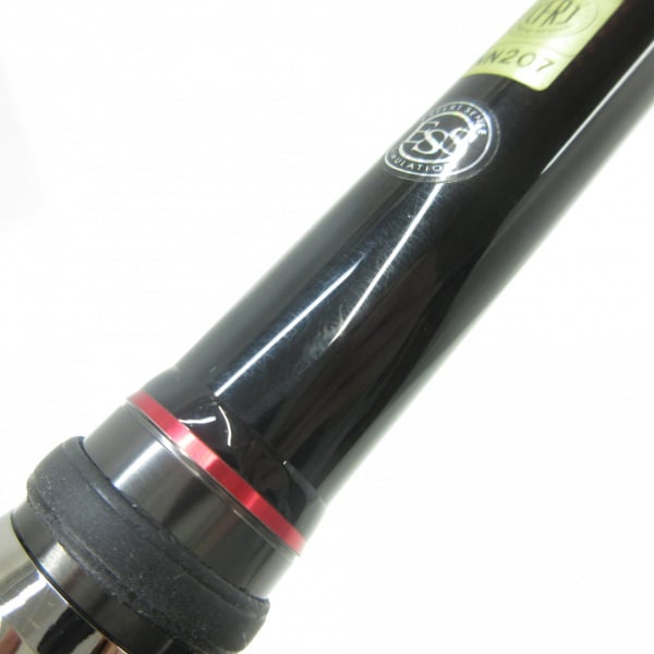 ダイワ　トーナメント　AGS F-52SMT zeniya-tsurigu_4960652081719