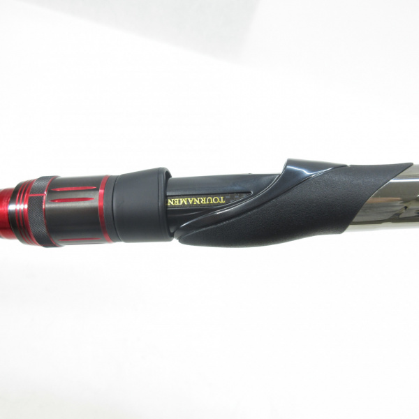 ダイワ　トーナメント　AGS F-52SMT tsuriking_1-240001003065