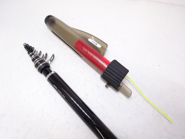 16ベイシスライトスペック '1.5-530. | イシグロ公式オンラインショップ