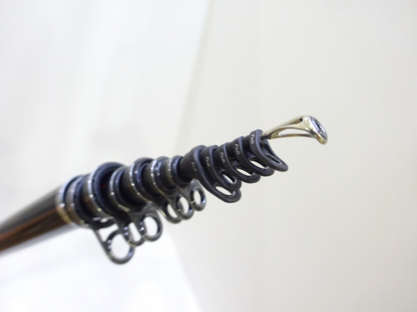 21銀狼鋭牙 06-53 | イシグロ公式オンラインショップ