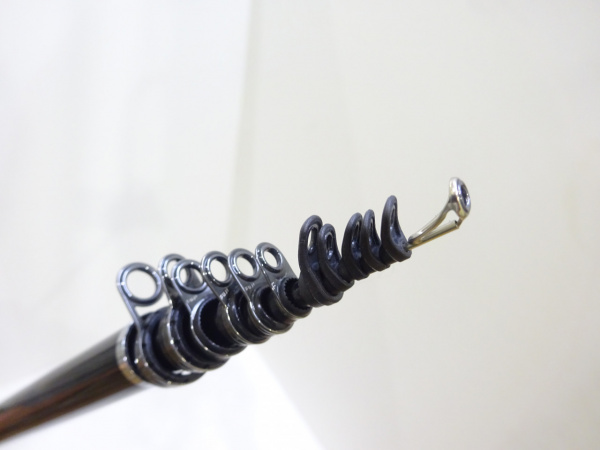 21銀狼鋭牙 06-53 | イシグロ公式オンラインショップ