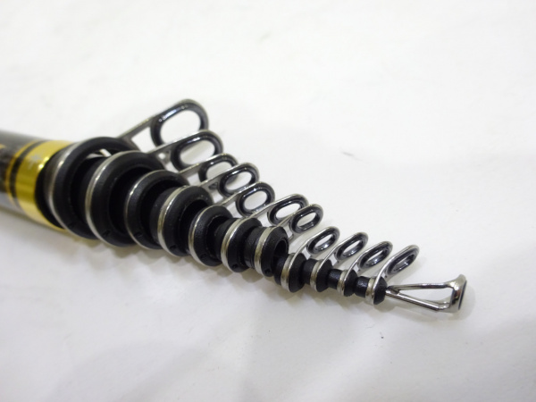 ゼロサム 磯 弾X4タイプⅢ530 | イシグロ公式オンラインショップ