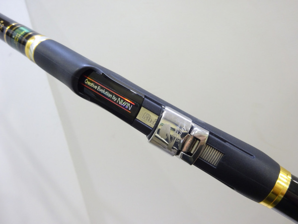 ゼロサム 磯 弾X4タイプⅢ530 | イシグロ公式オンラインショップ