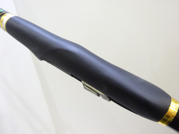 ゼロサム 磯 弾X4タイプⅢ530 | イシグロ公式オンラインショップ