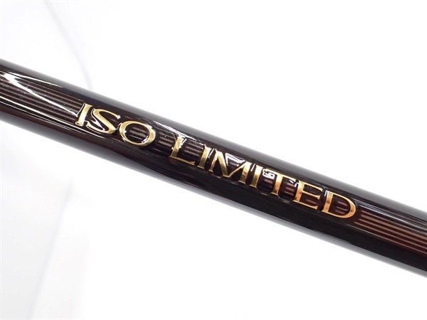 19イソリミテッド0.8-530エアロフォース | イシグロ公式オンラインショップ