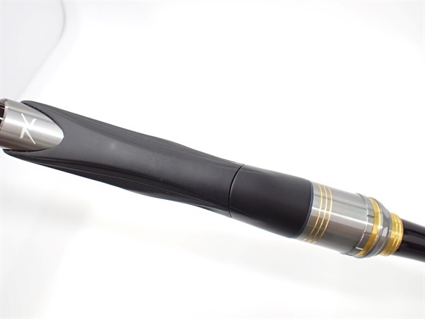 19イソリミテッド0.8-530エアロフォース | イシグロ公式オンラインショップ