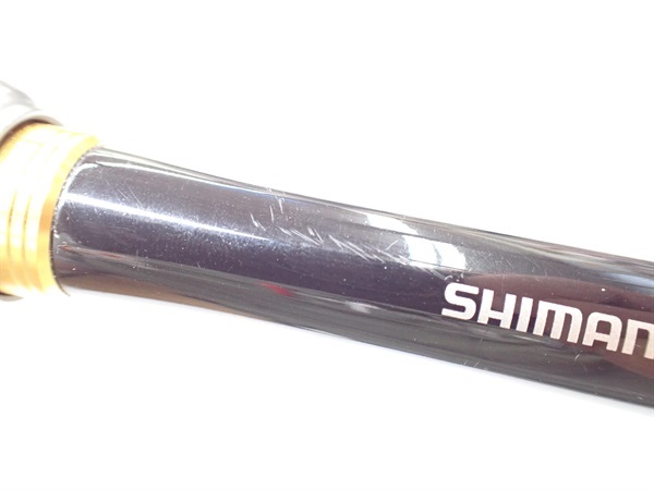 19イソリミテッド0.8-530エアロフォース | イシグロ公式オンラインショップ