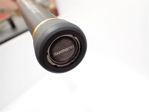 19イソリミテッド0.8-530エアロフォース | イシグロ公式オンラインショップ