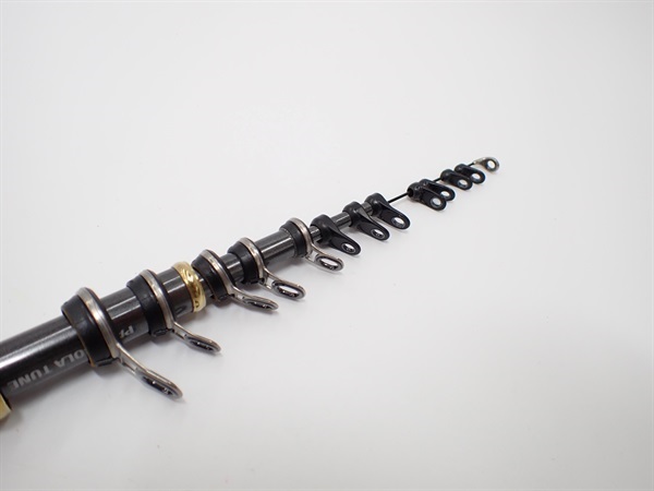 19イソリミテッド0.8-530エアロフォース | イシグロ公式オンラインショップ