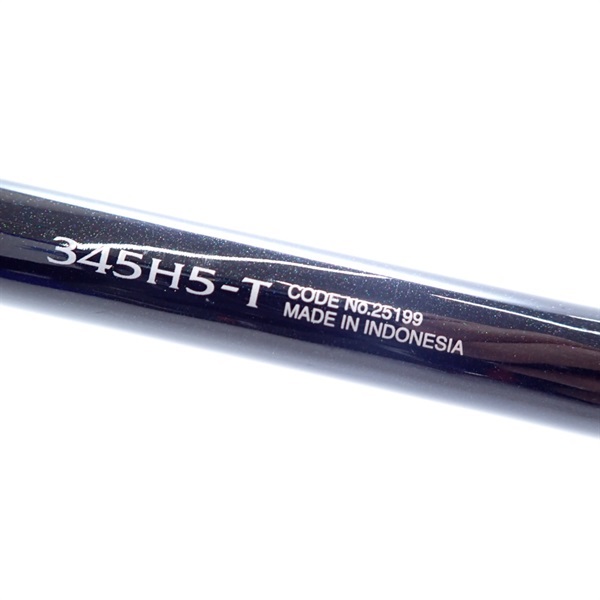 シマノロッド　振出しキャスティング　ボーダレス345H5-T 17ボーダレスキャスティング振出345H5－ T | イシグロ公式