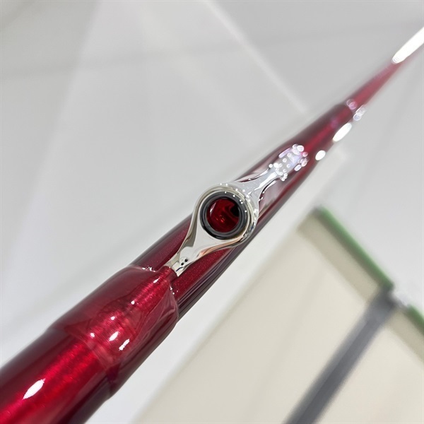 ダイワメガドライ2号現行品 DAIWA 12メガドライ 2号-53の最安値・インプレ・釣果 | 本音の