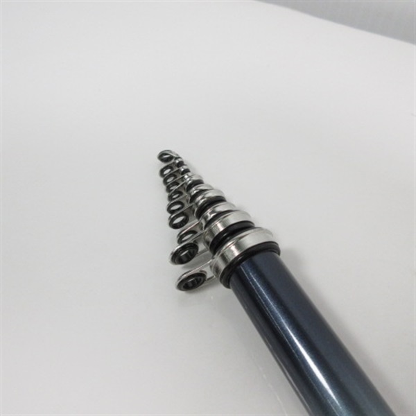 シマノ ホリデー島風 3-370 小継飛竜 3-36M 小継せとうち 3-36V シマノ