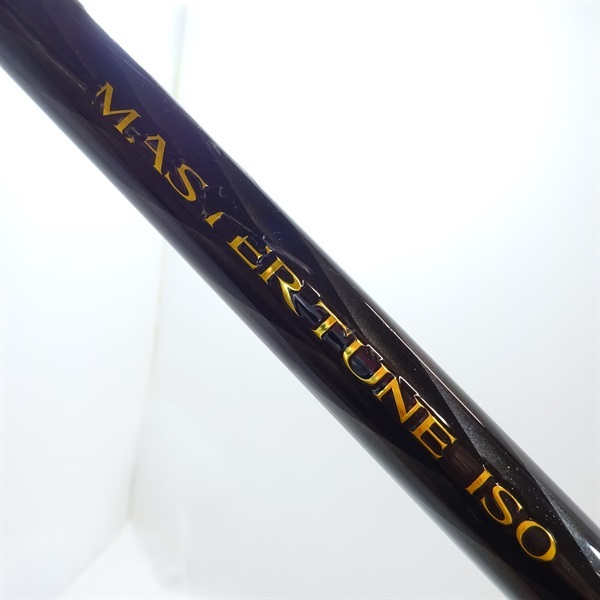 17マスターチューン磯2－530 | イシグロ公式オンラインショップ