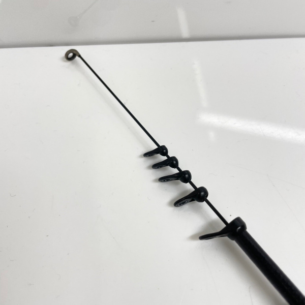 17マスターチューン磯 ワイルドチューン 2-500 | イシグロ公式