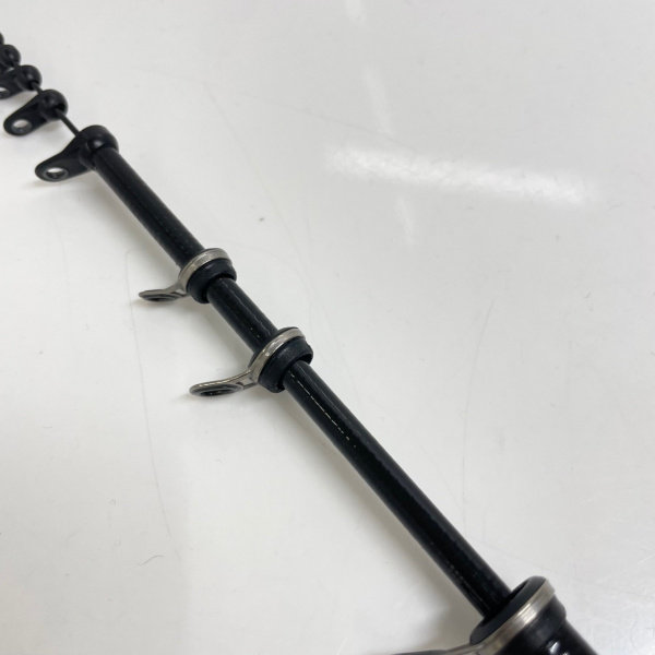 17マスターチューン磯 ワイルドチューン 2-500 | イシグロ公式