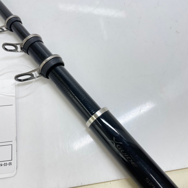 17マスターチューン磯 ワイルドチューン 2-500 | イシグロ公式