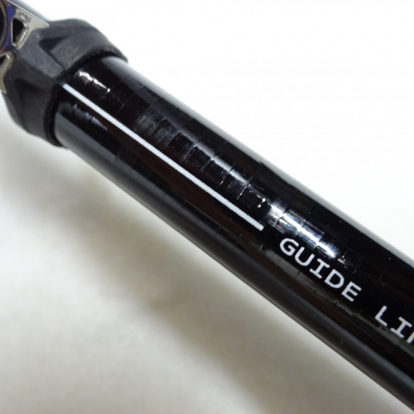 イングラム　ブラックエディション　チヌLTD 1号　530 イングラム ブラックエディション チヌLTD 1号 530 - メルカリ