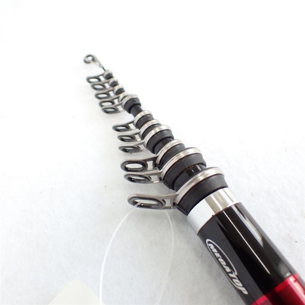 DAIWA 銀狼AIR 04-52 10銀狼エア04－52 | イシグロ公式オンラインショップ