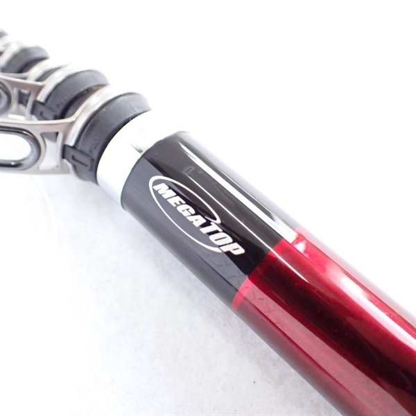 DAIWA 銀狼AIR 04-52 10銀狼エア04－52 | イシグロ公式オンラインショップ