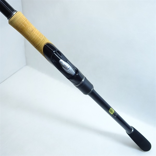 【未使用品】シマノ　22.ボーダレス 460MH-T 460MH-T 22 ボーダレス SHIMANO(シマノ) 全長4.6m寸法123.7cm