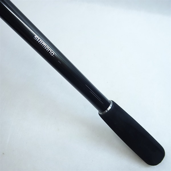 【未使用品】シマノ　22.ボーダレス 460MH-T 460MH-T 22 ボーダレス SHIMANO(シマノ) 全長4.6m寸法123.7cm