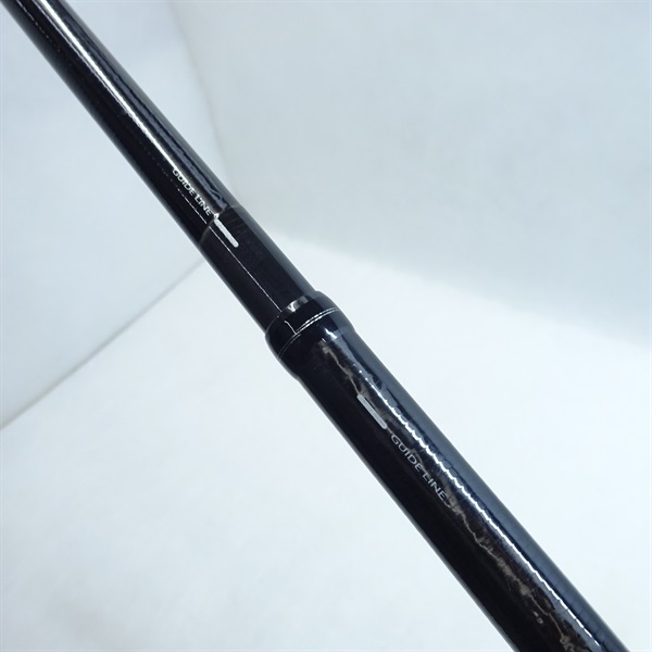 【未使用品】シマノ　22.ボーダレス 460MH-T 460MH-T 22 ボーダレス SHIMANO(シマノ) 全長4.6m寸法123.7cm