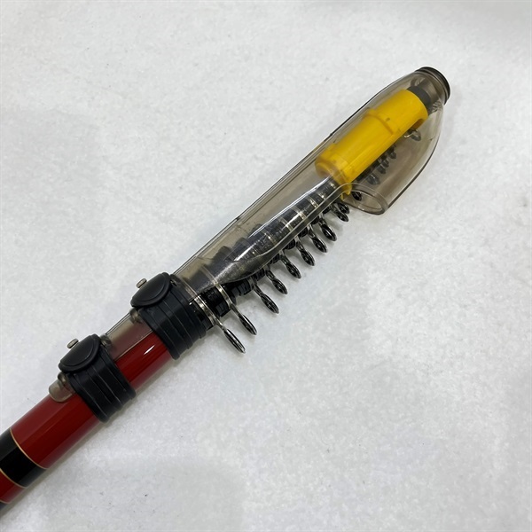 がま磯カゴスペシャル4 タイプベイト4－58 | イシグロ公式