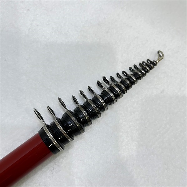 がま磯カゴスペシャル4 タイプベイト4－58 | イシグロ公式