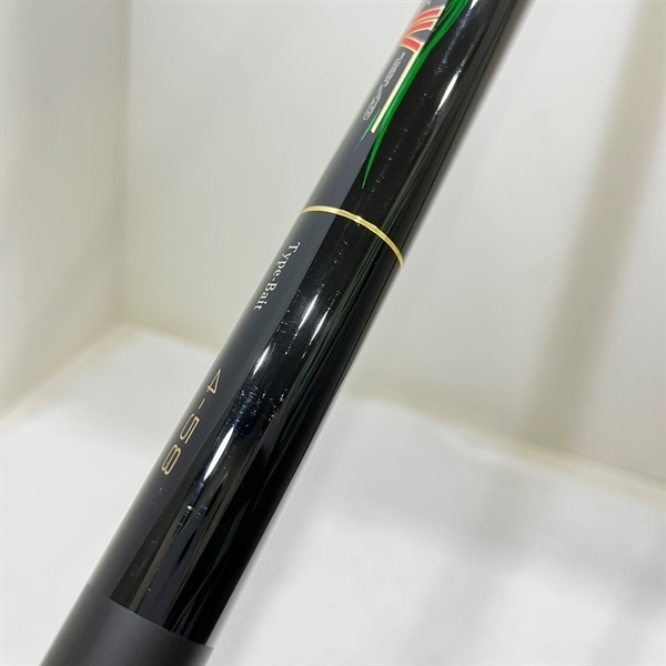 がま磯カゴスペシャル4 タイプベイト4－58 | イシグロ公式