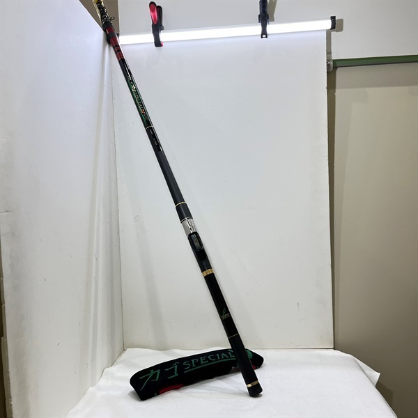 がま磯カゴスペシャル4 タイプベイト4－58 | イシグロ公式