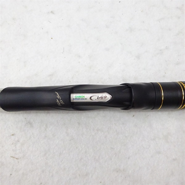 値下げしました。 18ツインパルサーSZII ２号485-520 18ツインパルサーSZⅡ1．2 485－520 | イシグロ公式