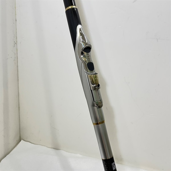 Daiwa ダイワ TOURNAMENT ISO 剛剣HR 2-53 磯竿 Daiwa ダイワ TOURNAMENT ISO 剛剣HR 2-53 磯竿 TOURNAMENT ISO AGS｜DAIWA