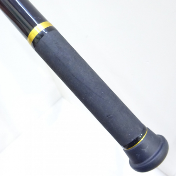 ガッちゃん【新品未使用】シマノ　ベイシスBG6-480 シマノ (Shimano) ベイシス BG 6号 480 4.8m の釣具通販ならFTO
