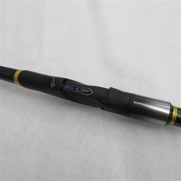 未使用品　シマノ　マスターチューン　イソ1.5-530 17マスターチューンイソ1－530 | イシグロ公式オンライン