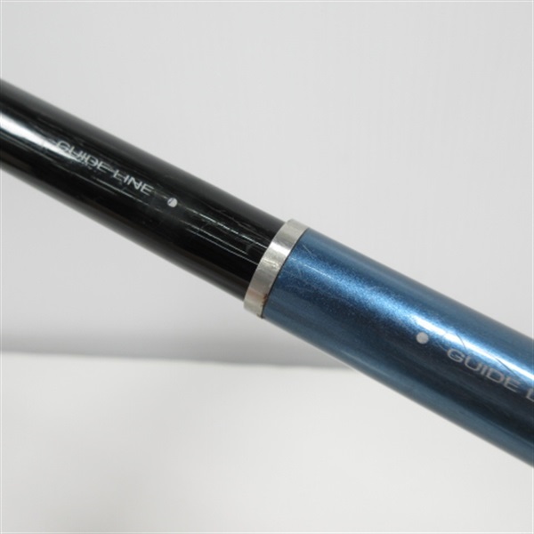 09極翔硬調黒鯛1．5－530パワーエディション | イシグロ公式