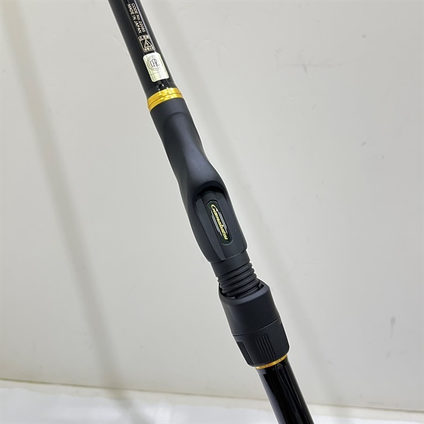 アルデナ 1-50 チヌ竿 19 アルデナ1-50 | イシグロ公式オンラインショップ