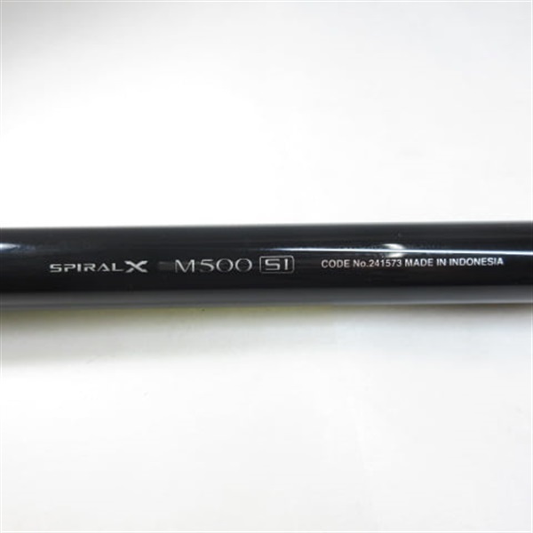 21アオリスタM500 SI | イシグロ公式オンラインショップ