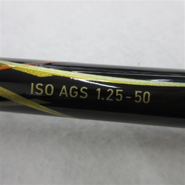 20トーナメントISO AGS1．25－50・R | イシグロ公式