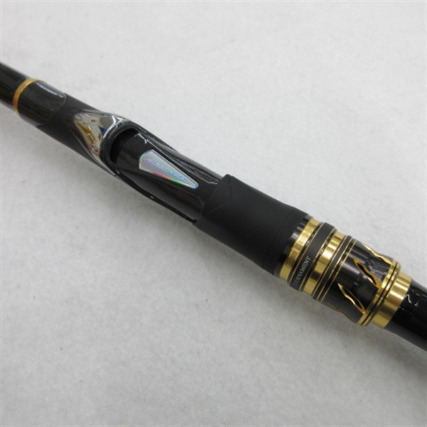 20トーナメントISO AGS1．25－50・R | イシグロ公式