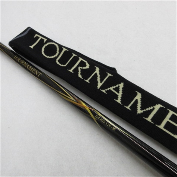 20トーナメントISO AGS1．25－50・R | イシグロ公式