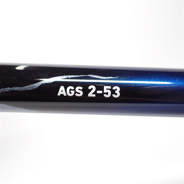 21メガディスAGS2-53 21メガディスAGS 2-53 | イシグロ公式オンラインショップ