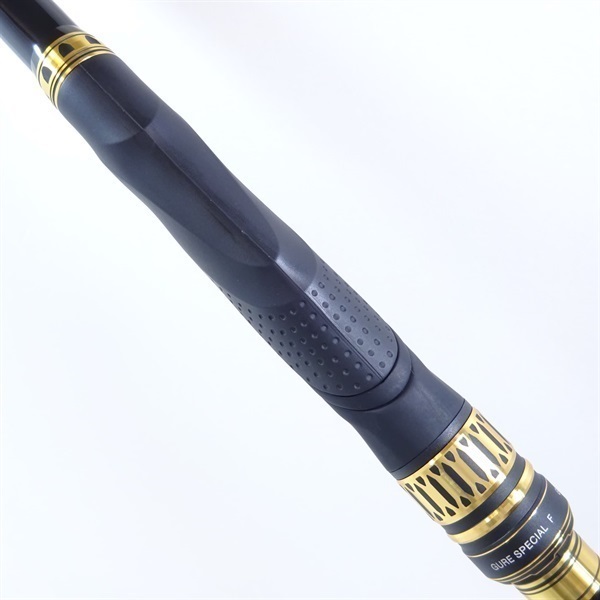 がま磯グレスペシャルF125－53 | イシグロ公式オンラインショップ