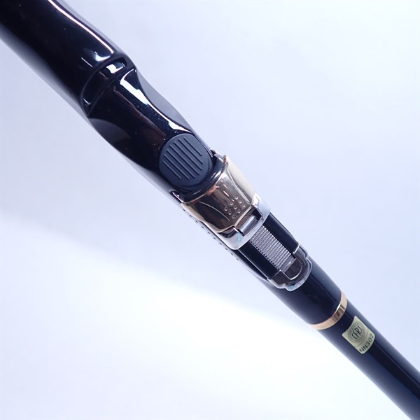銀狼王牙 メタルチューン 0.6-52 ダイワ 銀狼王牙メタルチューン 0号-52 - フカセでチヌ！