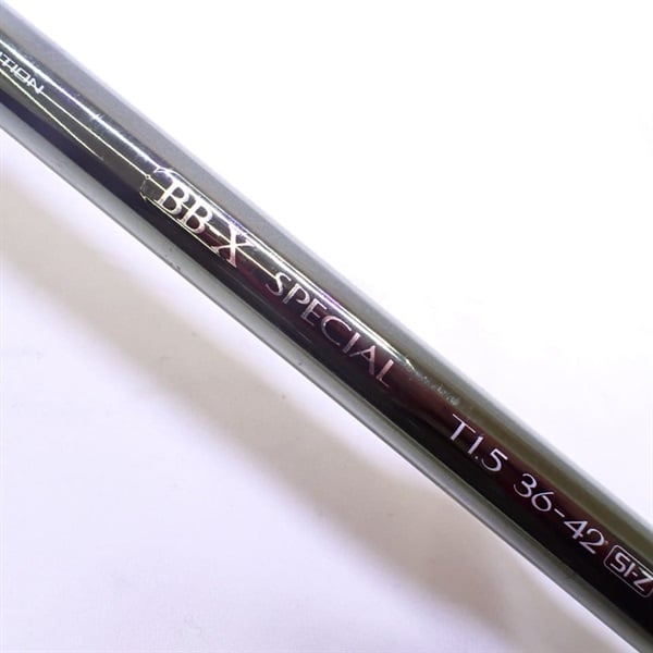 BBXスペシャルT1．5 36－42SI－Z | イシグロ公式