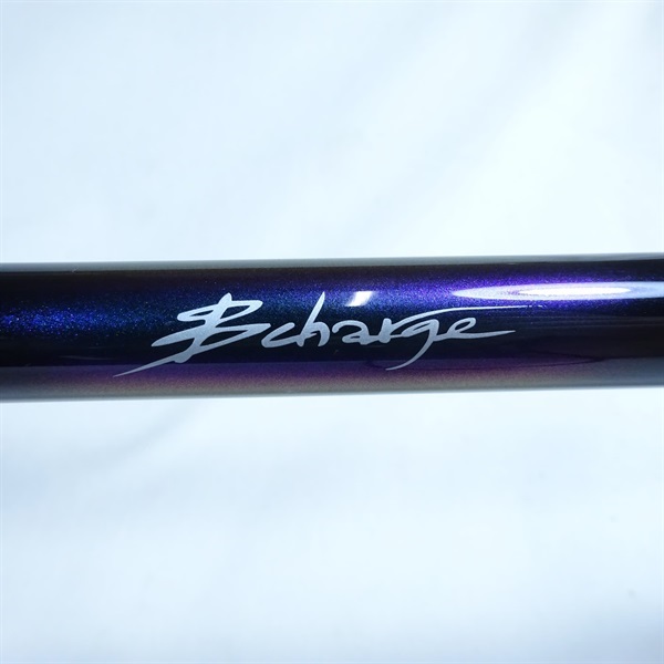 釣武者 オウガハンドB charge 1.5 53 美品！ 取り寄せ商品】 釣武者