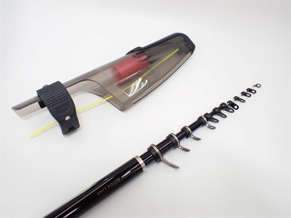 極翔　硬調　黒鯛　06 53 20極翔 硬調 黒鯛06－530 | イシグロ公式オンラインショップ